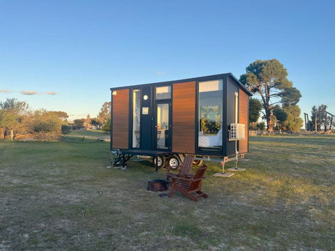 Orana Cabin By Tiny Away - Accommodation Kalgoorlie 1