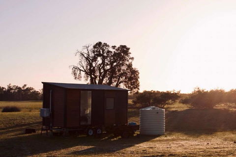 Orana Cabin By Tiny Away - Accommodation Kalgoorlie 0