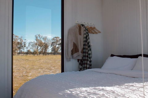 Orana Cabin By Tiny Away - Accommodation Kalgoorlie 3