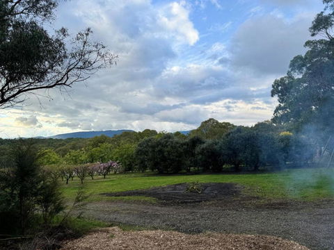 Orange 1 By Tiny Away - Accommodation Kalgoorlie 2