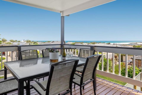 Oriana Grande- 5 Bdrm Sleeps 14 Beach View Wifi - Accommodation Kalgoorlie 0