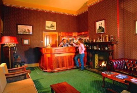 Ormiston House - Accommodation Kalgoorlie 1