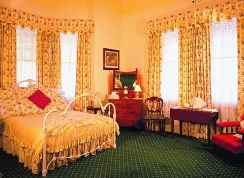 Ormiston House - Accommodation Kalgoorlie 2