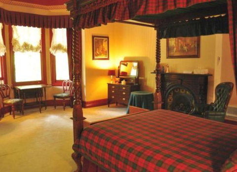 Ormiston House - Accommodation Kalgoorlie 3