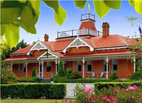 Ormiston House - Accommodation Kalgoorlie 0