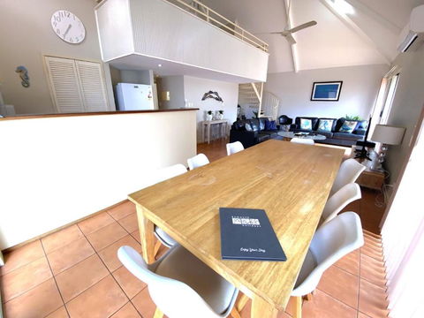 Osprey Holiday Village Unit 117 - Accommodation Kalgoorlie 0