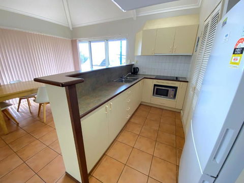 Osprey Holiday Village Unit 117 - Accommodation Kalgoorlie 1