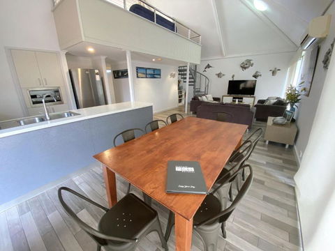 Osprey Holiday Village Unit 121 - Accommodation Kalgoorlie 0