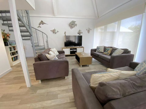 Osprey Holiday Village Unit 121 - Accommodation Kalgoorlie 3