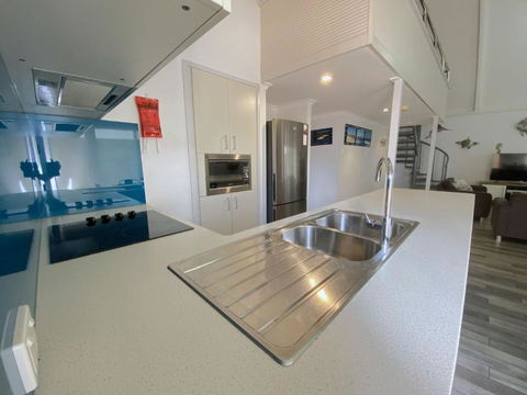 Osprey Holiday Village Unit 121 - Accommodation Kalgoorlie 1