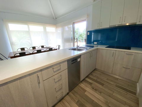Osprey Holiday Village Unit 121 - Accommodation Kalgoorlie 2