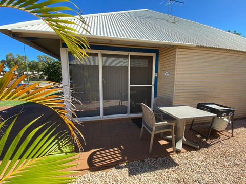 Osprey Holiday Village Unit 201 1 Bedroom - Accommodation Kalgoorlie 1