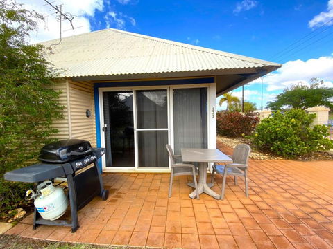 Osprey Holiday Village Unit 222 1 Bedroom - Accommodation Kalgoorlie 0