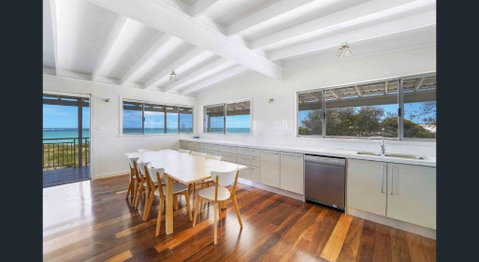 Ospreys View - Relaxed Coastal Vibe - Accommodation Kalgoorlie 3