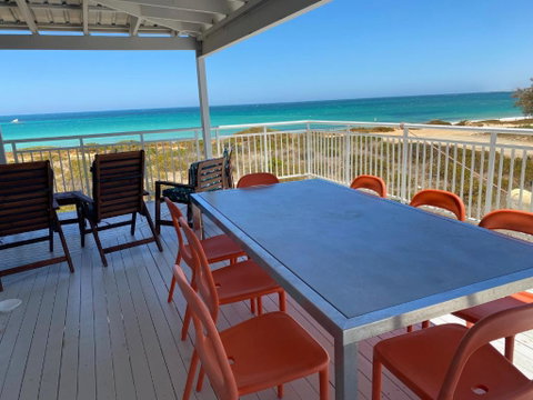 Ospreys View - Relaxed Coastal Vibe - Accommodation Kalgoorlie 0