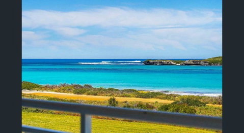 Ospreys View - Relaxed Coastal Vibe - Accommodation Kalgoorlie 2