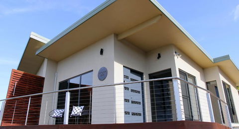 Ou+look BnB - Accommodation Kalgoorlie 1