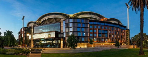 Oval Hotel At Adelaide Oval - Accommodation Kalgoorlie 0