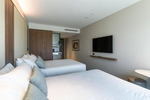Oval Hotel At Adelaide Oval - Accommodation Kalgoorlie 1