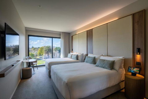 Oval Hotel At Adelaide Oval - Accommodation Kalgoorlie 2