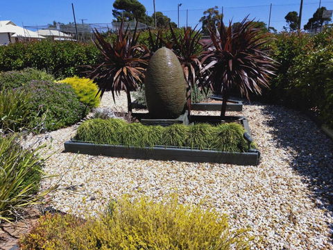 Oval Motel - Murray Bridge - Accommodation Kalgoorlie 1