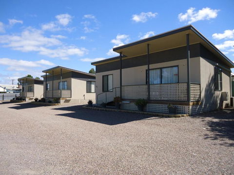 Oval Motel - Murray Bridge - Accommodation Kalgoorlie 0