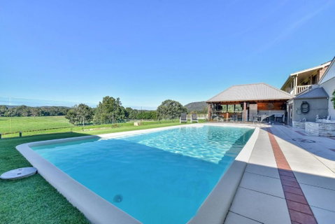 Overflow Downs-Riverside Acreage - Accommodation Kalgoorlie 0