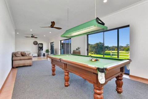 Overflow Downs-Riverside Acreage - Accommodation Kalgoorlie 2