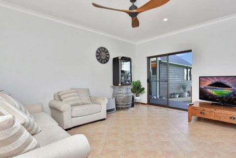 Overflow Downs-Riverside Acreage - Accommodation Kalgoorlie 3