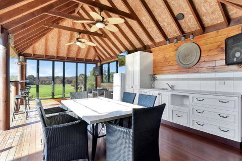 Overflow Downs-Riverside Acreage - Accommodation Kalgoorlie 1