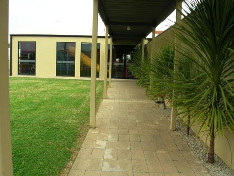 Overlander Hotel Motel - Accommodation Kalgoorlie 2