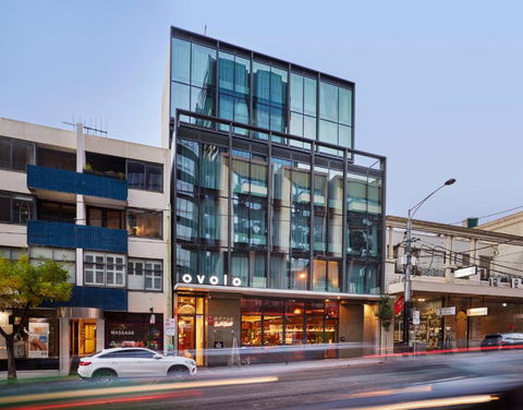 Ovolo South Yarra - Accommodation Kalgoorlie 0