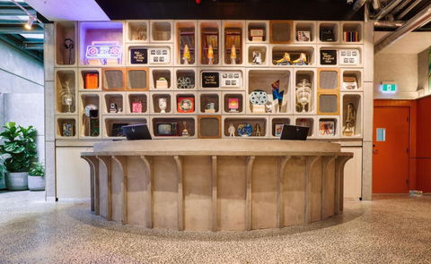 Ovolo South Yarra - Accommodation Kalgoorlie 1