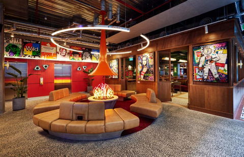 Ovolo South Yarra - Accommodation Kalgoorlie 3