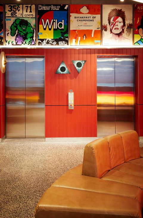 Ovolo South Yarra - Accommodation Kalgoorlie 2