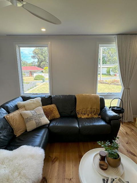 Owl+Oak - Accommodation Kalgoorlie 2