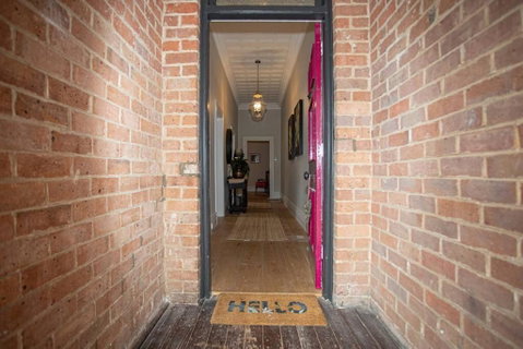 Oxbridge- Period Home In Central Goulburn - Accommodation Kalgoorlie 2