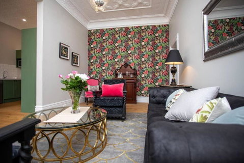 Oxbridge- Period Home In Central Goulburn - Accommodation Kalgoorlie 3