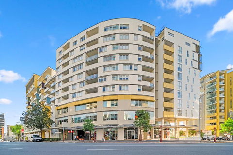 Oxygen Apartments - Accommodation Kalgoorlie 1