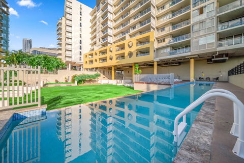Oxygen Apartments - Accommodation Kalgoorlie 0