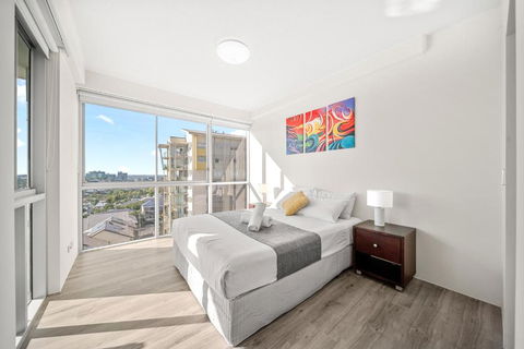 Oxygen Apartments - Accommodation Kalgoorlie 3