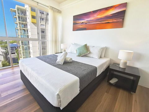 Oxygen Apartments - Accommodation Kalgoorlie 2