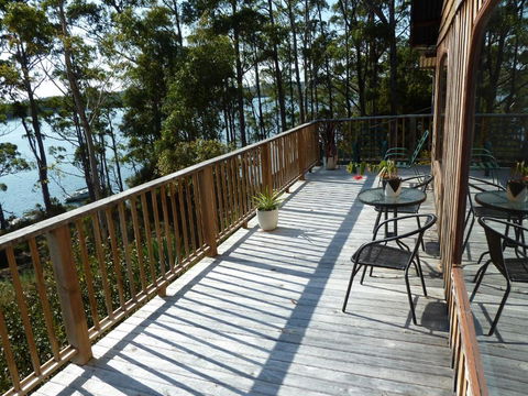 Oyster Shack - Accommodation Kalgoorlie 0