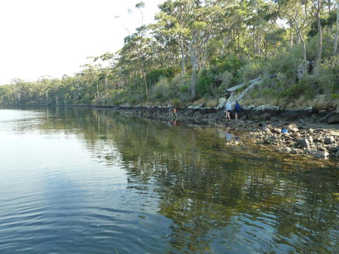 Oyster Shack - Accommodation Kalgoorlie 2