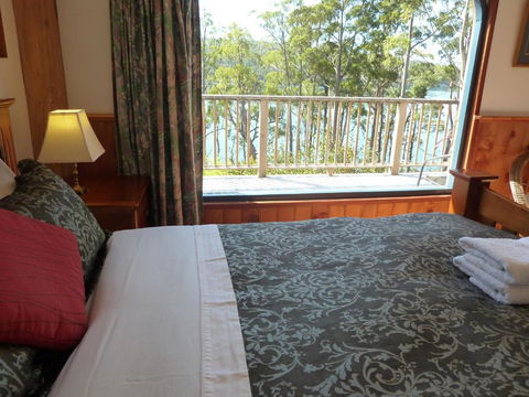 Oyster Shack - Accommodation Kalgoorlie 1