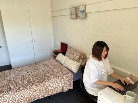Ozi Village Cardigan - Accommodation Kalgoorlie 2