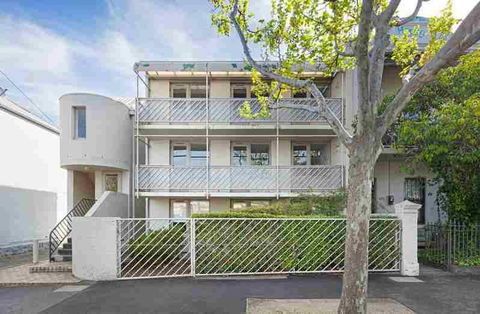 Ozi Village Cardigan - Accommodation Kalgoorlie 3