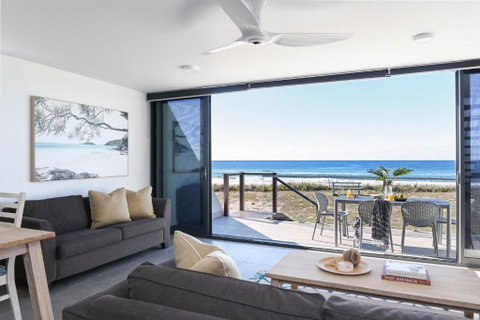 Pacific Dawn On The Beach Two - Accommodation Kalgoorlie 0