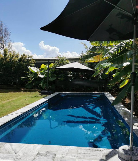 OXLEY Mineral Pool & Private Home SuburbanSTAY - Accommodation Kalgoorlie 1