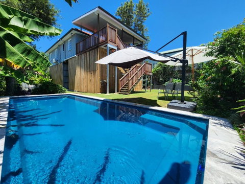 OXLEY Mineral Pool & Private Home SuburbanSTAY - Accommodation Kalgoorlie 0